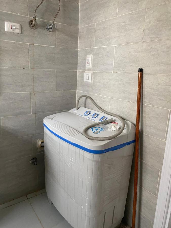شاليه قرية ريفيرا 1 Ras Sedr Exterior foto