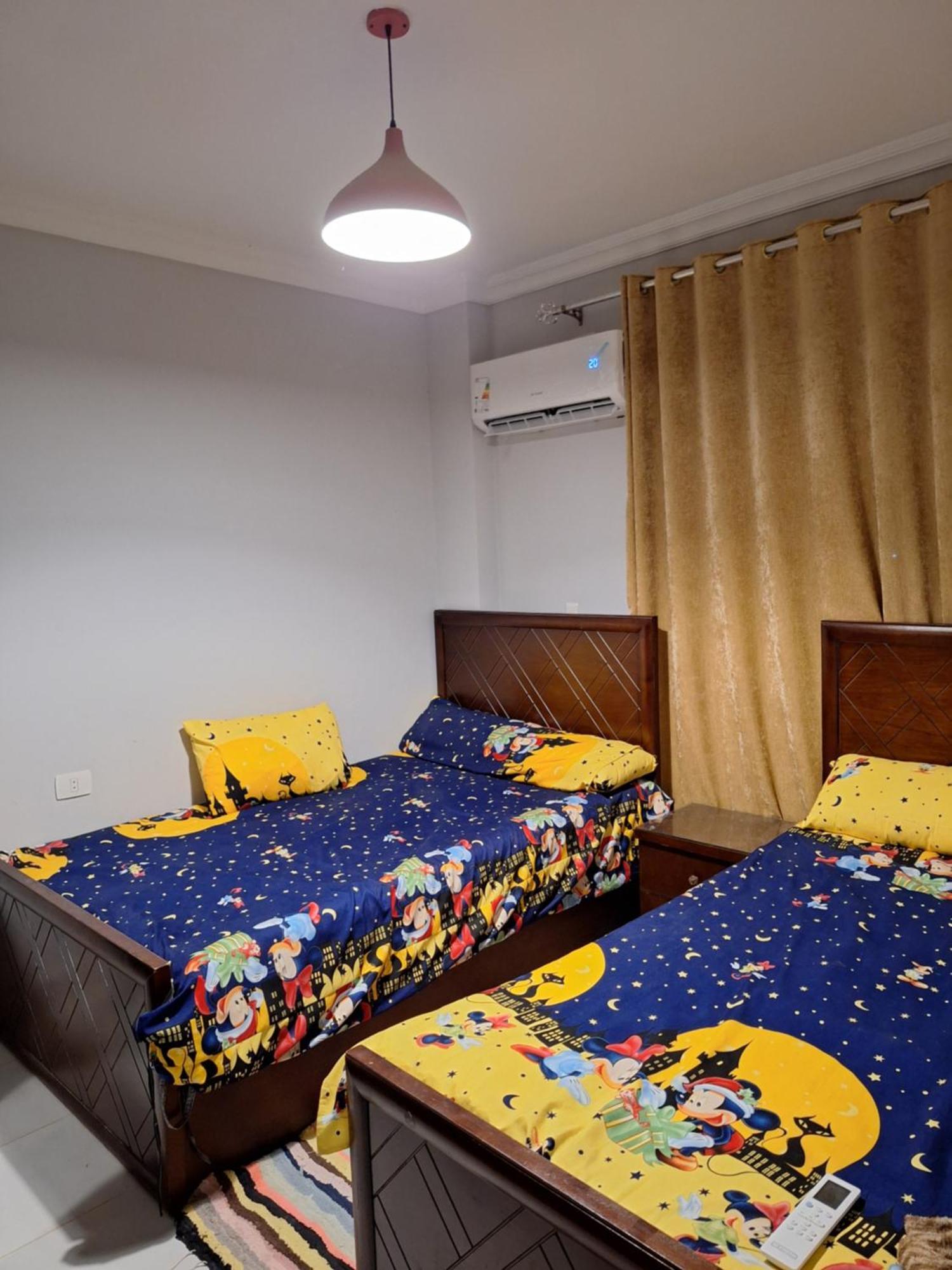 شاليه قرية ريفيرا 1 Ras Sedr Exterior foto